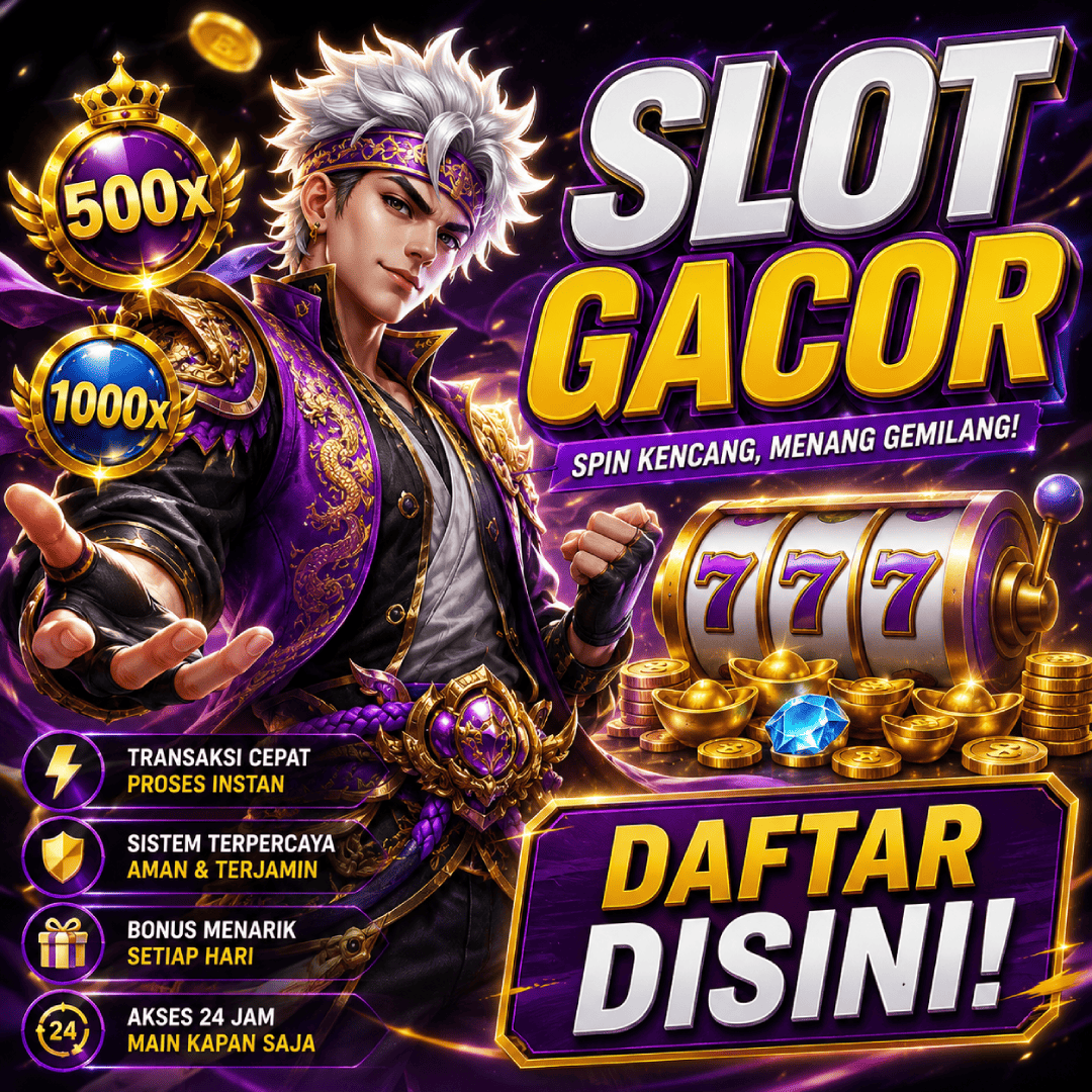 Banner promosi singa88id.com